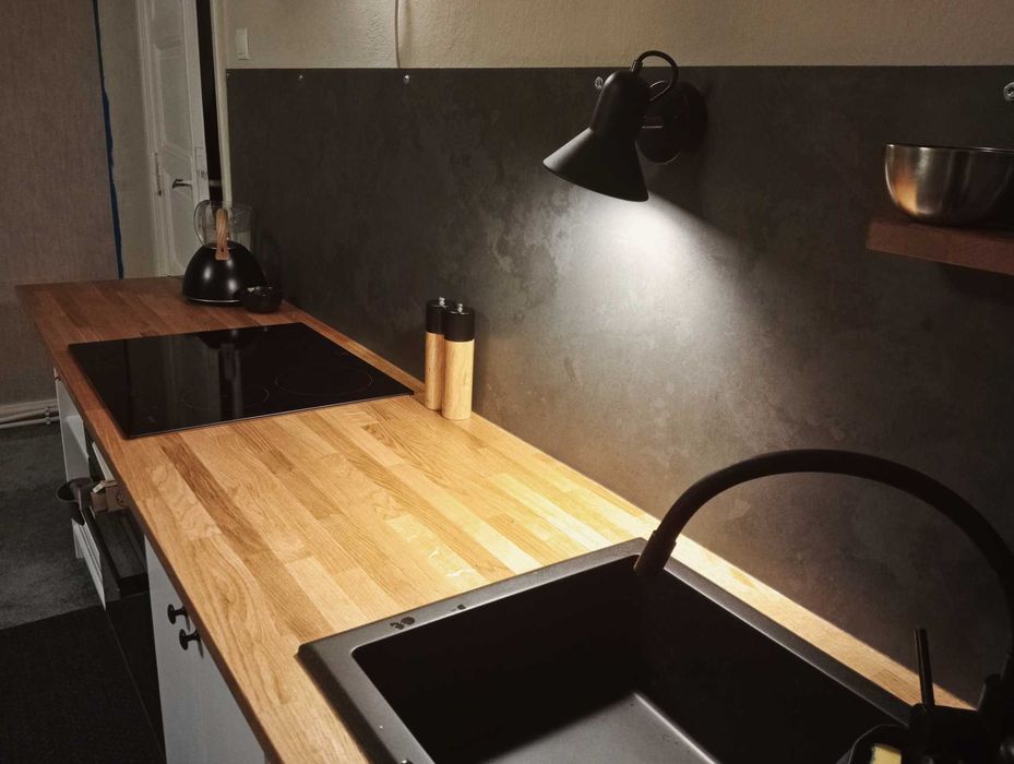 Mieszkanie – Łódź, Fabryczna, Śródmieście - Widok 5