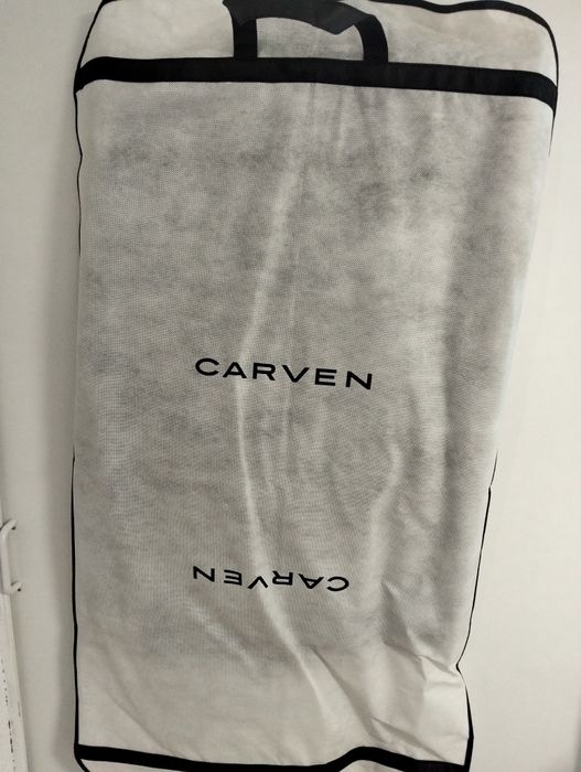 Fato de homem marca Garven