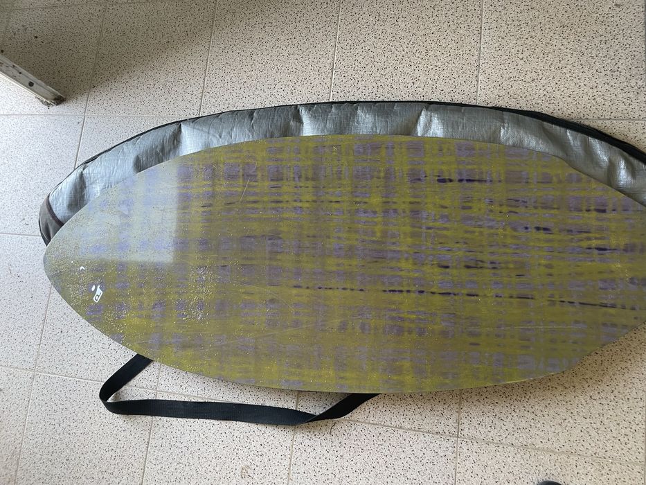 Dogflut whale L