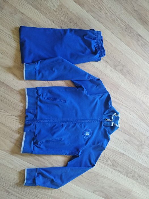 Спортивный костюм Bona