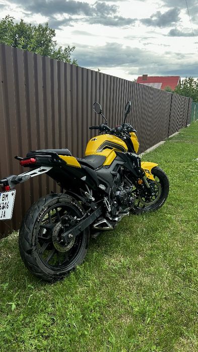 Продам Лифан ср220