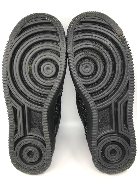 NIKE Air Force 1 Ultra Flyknit r.39 oryginalne lekkie buty damskie BDB