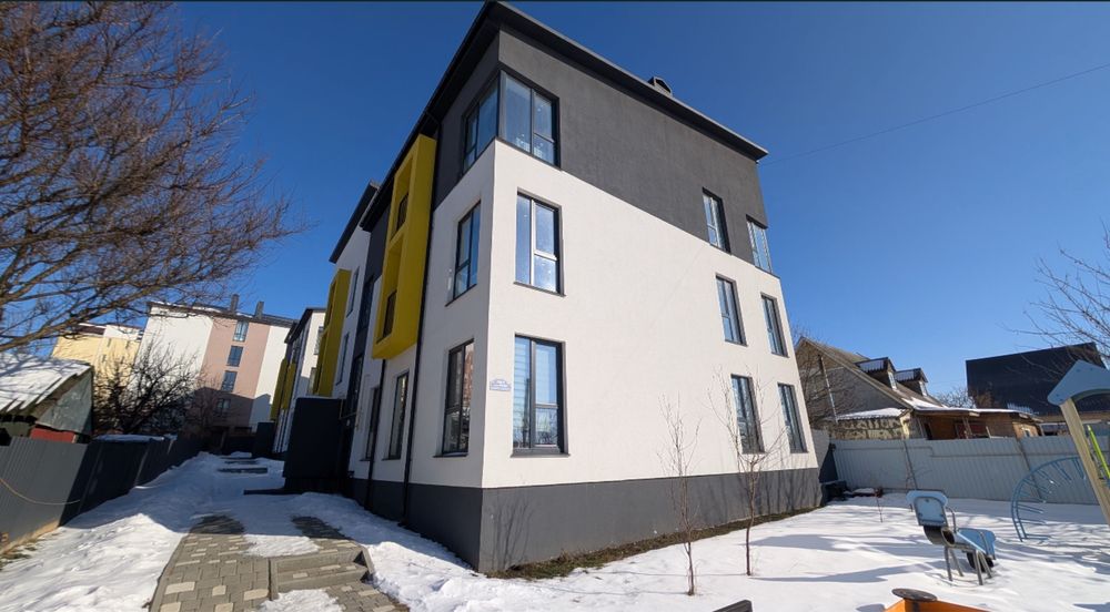 Повноціна 2к квартира! Без комісії! 2% ! Держпрограми ТАК