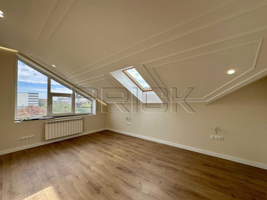 Продаж дуплекс будинок, вул. Козацька, 150м2 с. Гатне