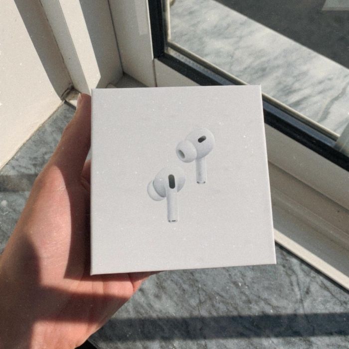 AIRPODS PRO 2ª GERAÇÃO - Envio Grátis