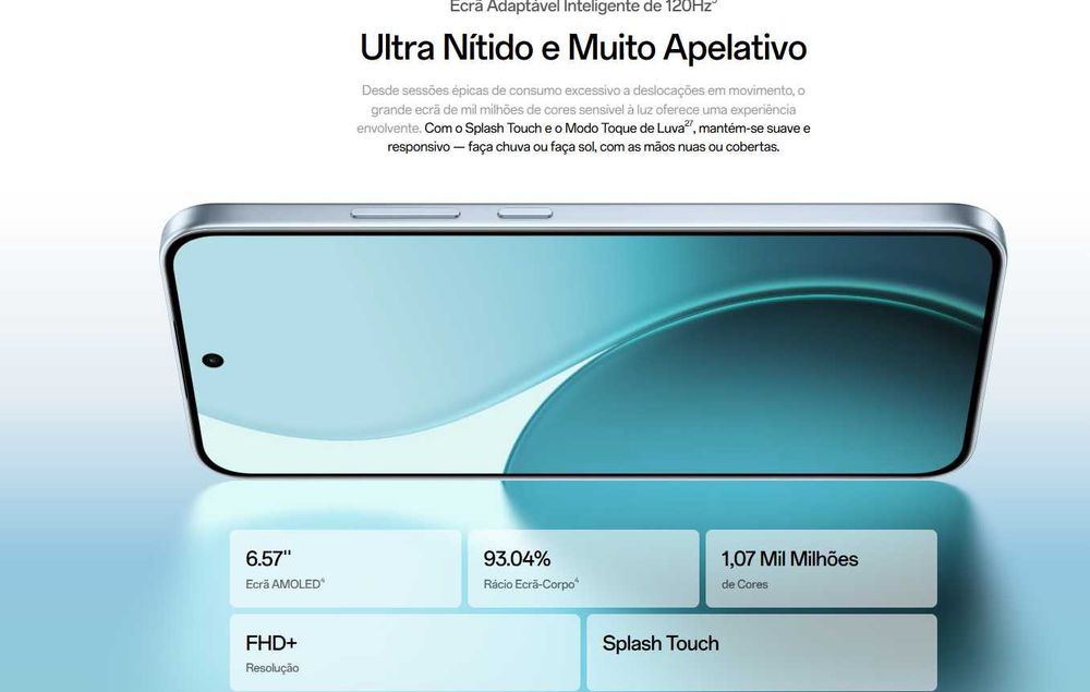 Oppo reno 14 FS 12GB / 512GB