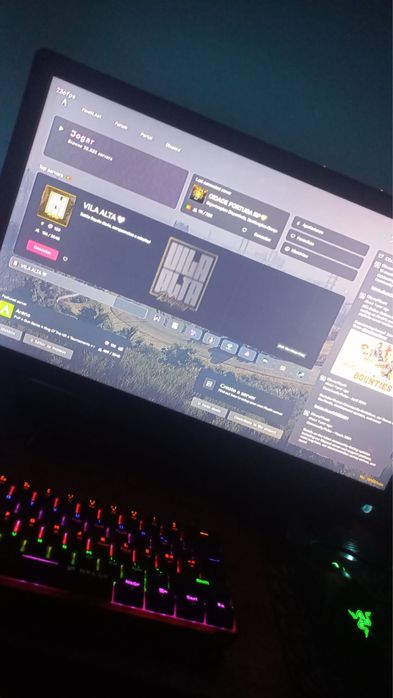 PC Gaming i5 + GTX 750 Ti | GTA V, CS2, Fortnite