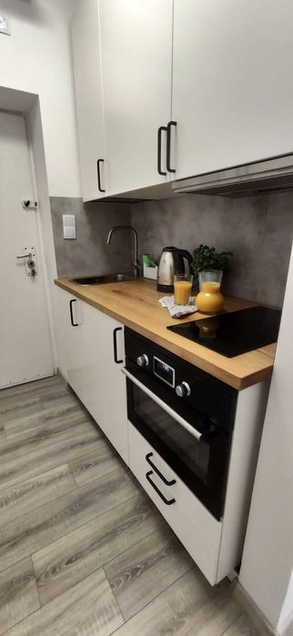 Apartment in Gdynia, Międzytorze, Śródmieście - Widok 5