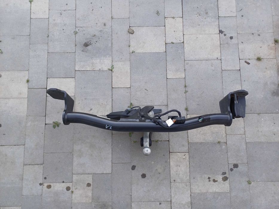 hak holowniczy bmw x1 u11 5a63e20