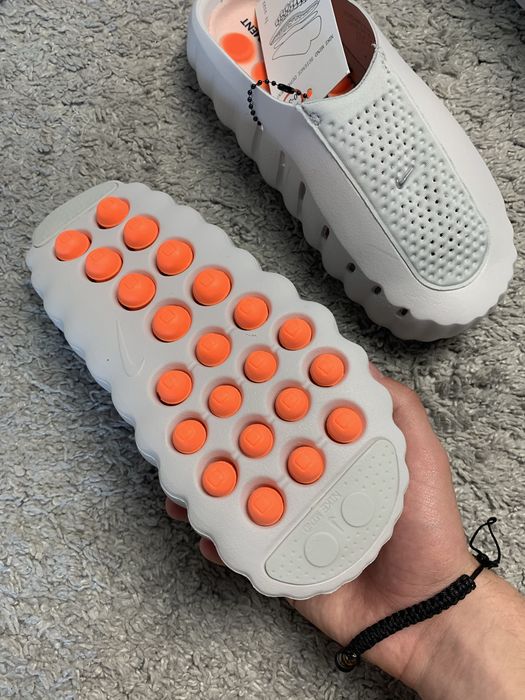 НАЙВИЩА ЯКІСТЬ‼️Тапки Nike mind 001 РОЗМІРИ 37-45‼️/тапки найк