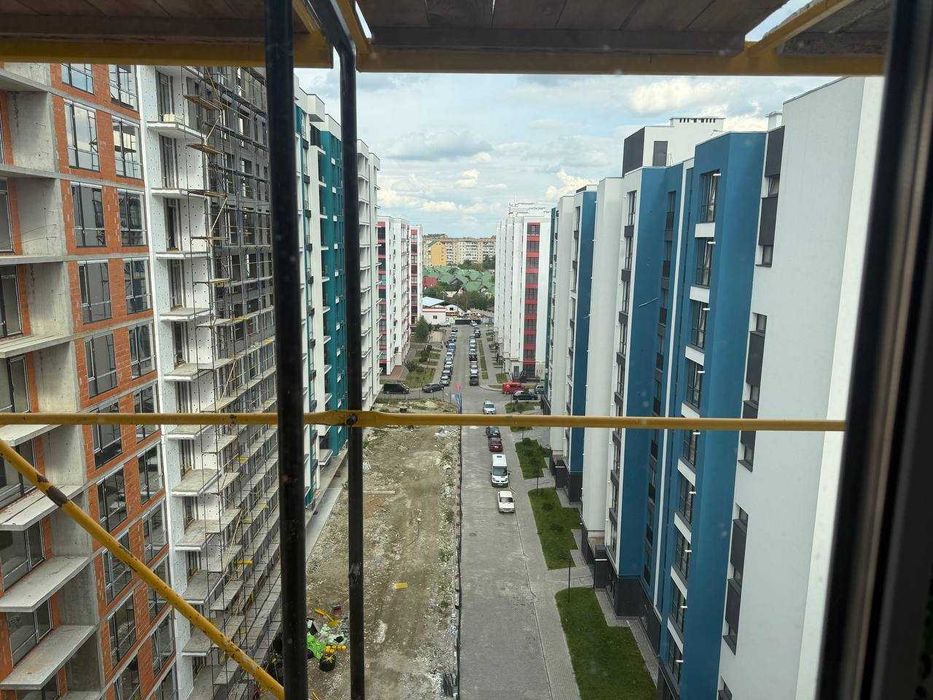 ЖК Козацький, 1к від Socium