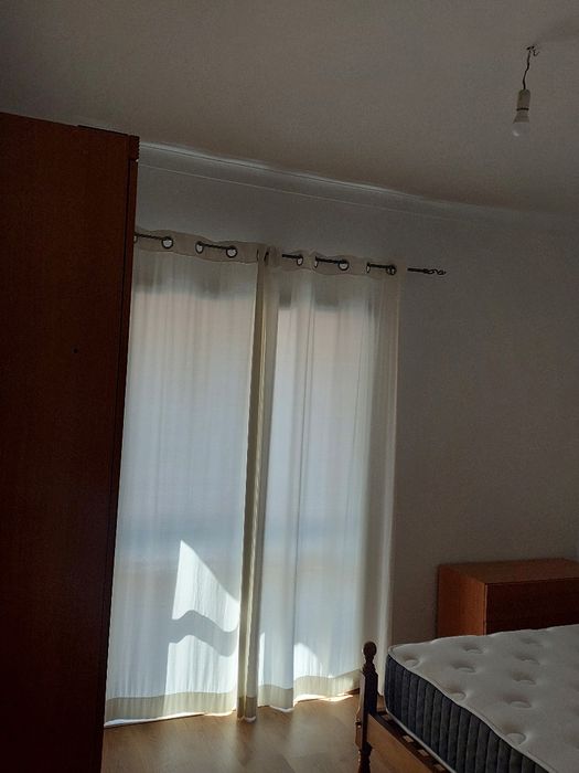Apartamento  com garagem