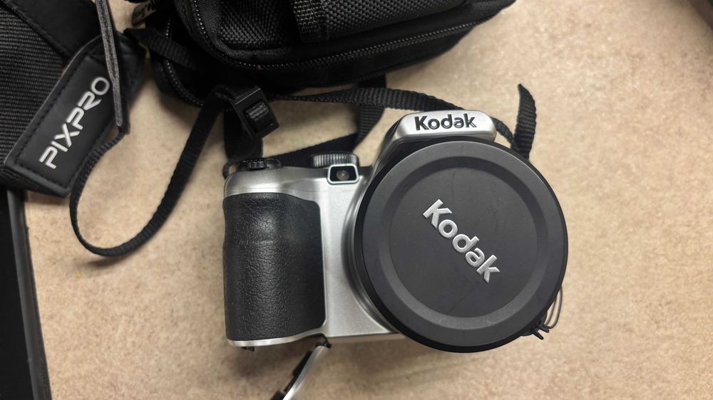 Фотоапарат Kodak PIXPRO AZ361