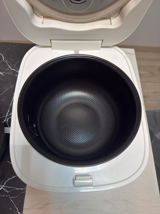 мультиварка Tefal