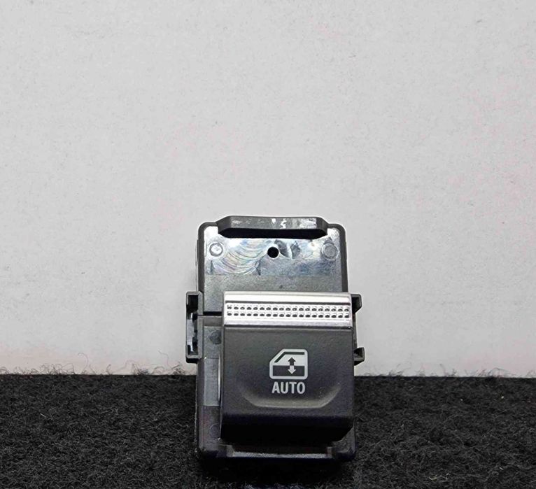Comando / Botão / Interruptor Vidros Trás Direito 254114723R - RENAULT CAPTUR II