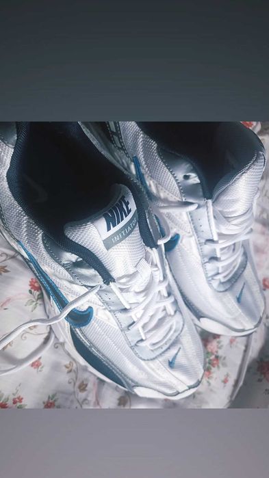 Nike Initiator pouco usado*