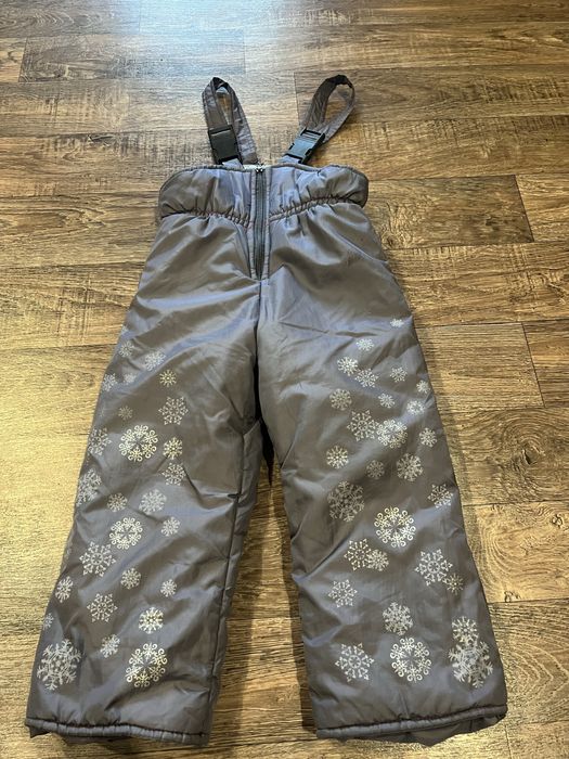 Штани комбінезон зріст 86-92