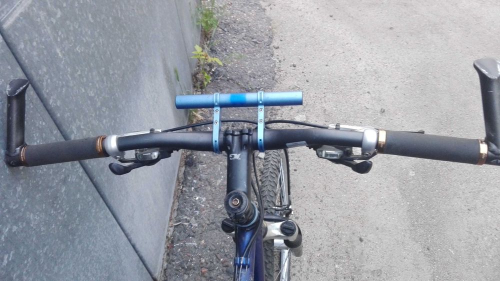 Велосипед Author Basic Alloy 27 speed