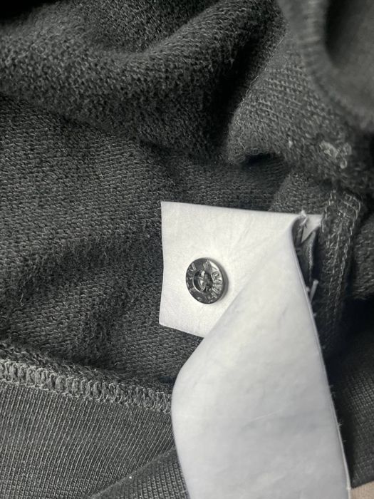 Stone Island Hoodie Худи Стон Айленд Худак