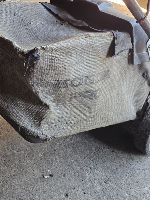 Corta relva Honda