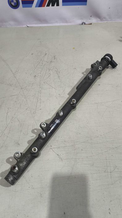Régua de Injeção BMW Serie 3/5/7/X3/X5 (E46/E60/E61/E65/E66/E83/E85) Com Sensores  7788.679