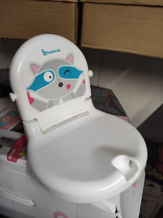 Badabulle assento de Banho