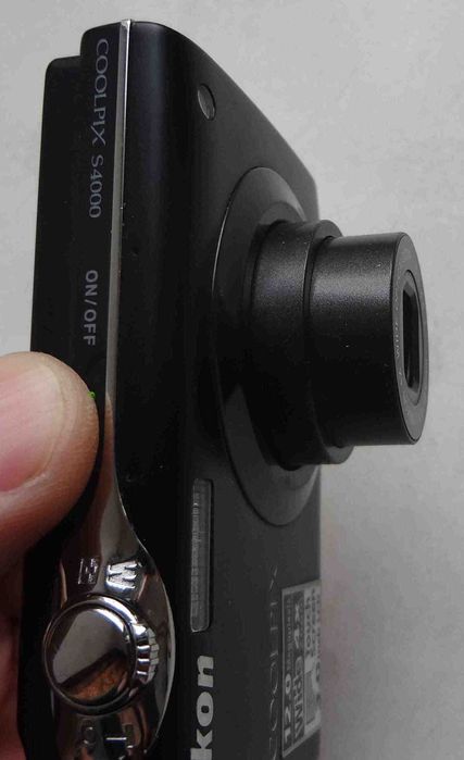 nikon coolpix s4000 - купити фототехніку, відеотехніку - Ціна на