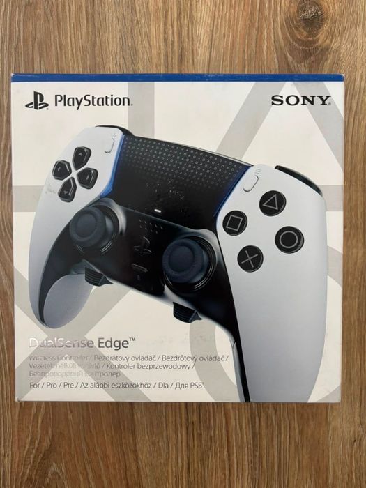 Sony DualSense Edge для PS5