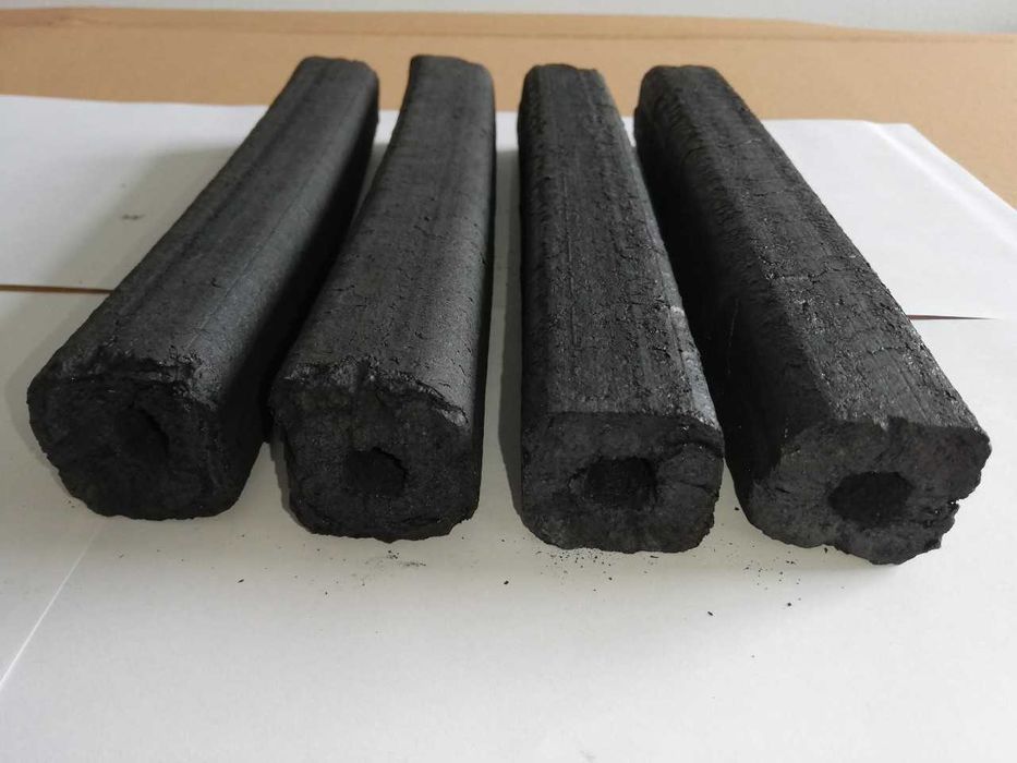 Брикет вугільний  піні кей для гриля.