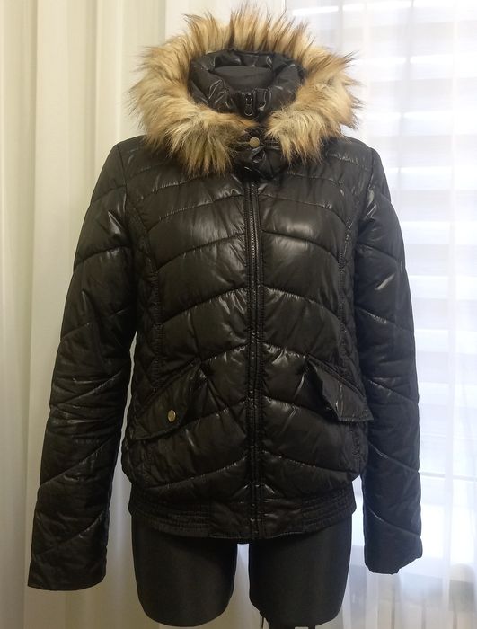 Куртка демисезонная S/42