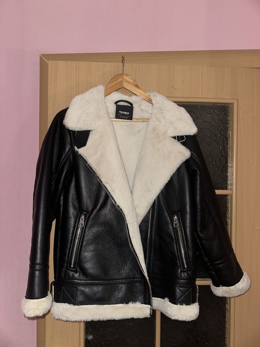 Дублянка Pull&bear