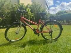 Rower dziecięcy Grand valley