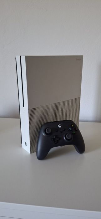 Xbox one S TB ssd