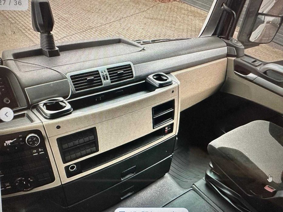Продам MAN TGX 460