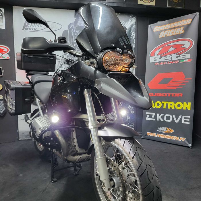 BMW R 1200 GS 2006