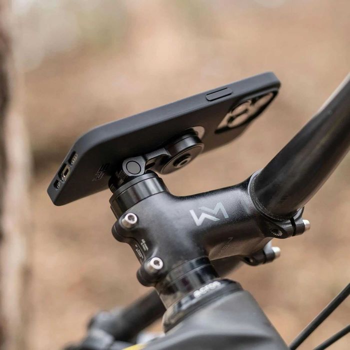 Sprzedam Uchwyt do mostka SP Connect Stem Mount Pro używany