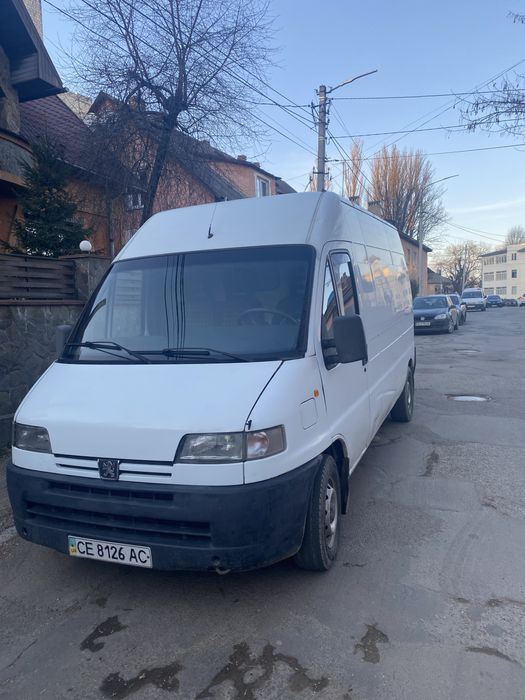 Вантажні перевезення/грузоперевозки/івеко 2т