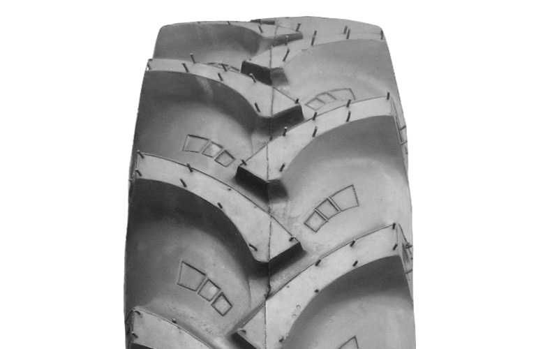 BAZA Opona 13.6-24 TRX 8PR Mocna Gruba + Tani Kurier ! OKAZJA !