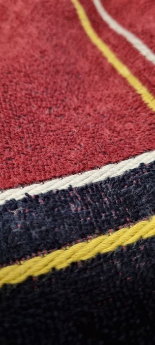 Чоловічий махровий добротний халат новий De Lafense, розмір М