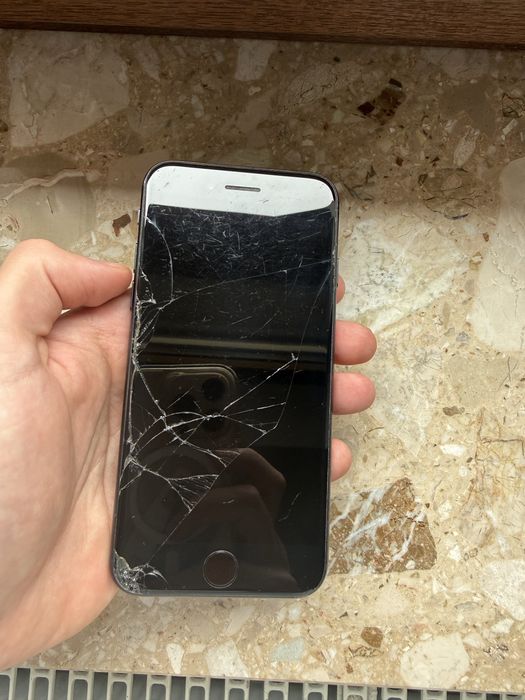 Iphone se 2020 128GB