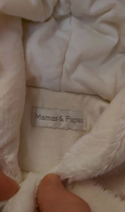 Kombinezon Mamas&Papas