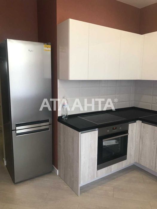 2-rooms apartment apartment by the address st. Kulikovo pole pl Oktyabrskoy revolyutsii pl (area 55 m²) - Atlanta.ua - photo 2