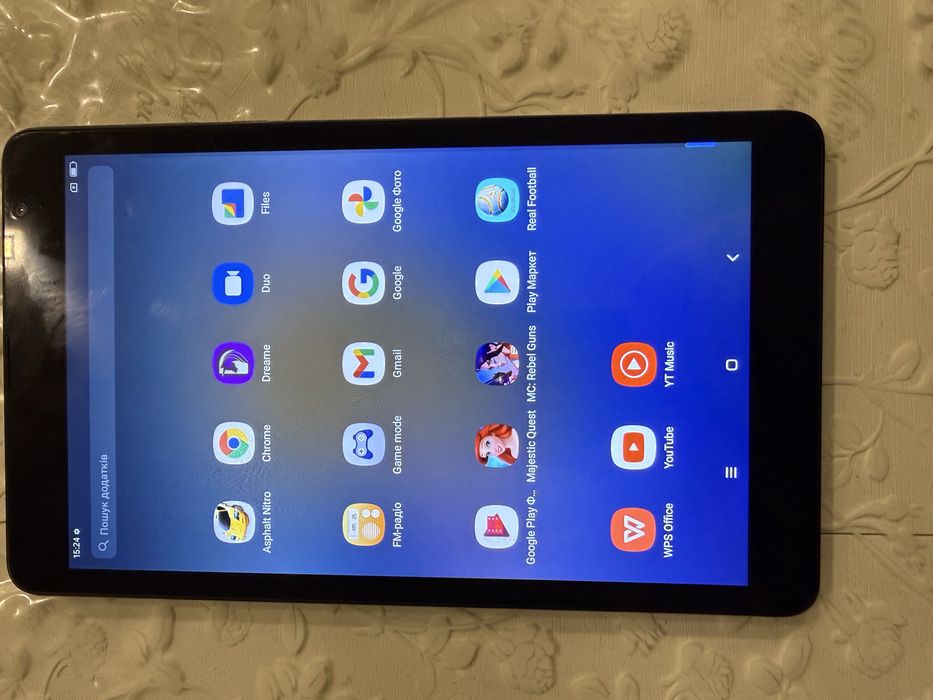 Планшет Blackview Tab 6