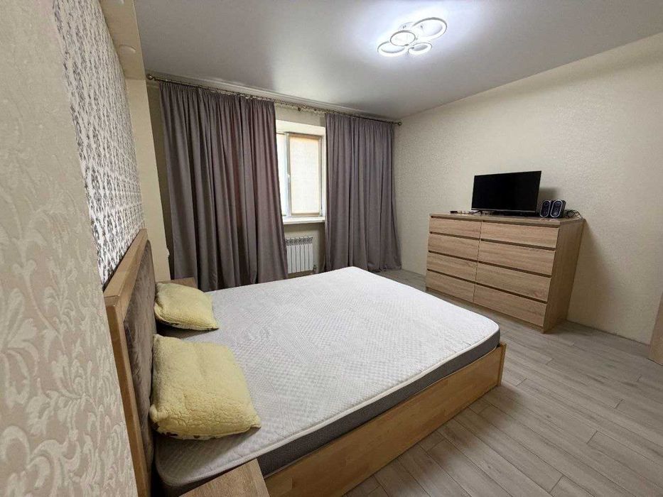 Продам 2к квартиру в ЖК Счастливый | 66м2 | С ремонтом - осталось добавить чуть-чуть уюта на свой вкус!