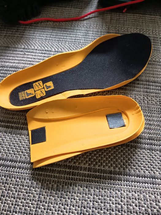 Buty trekkingowe SALEWA