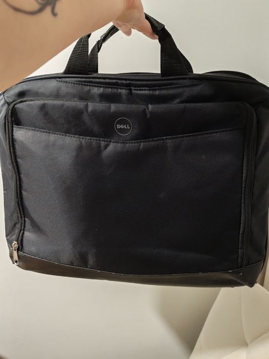 Torba na laptopa Dell