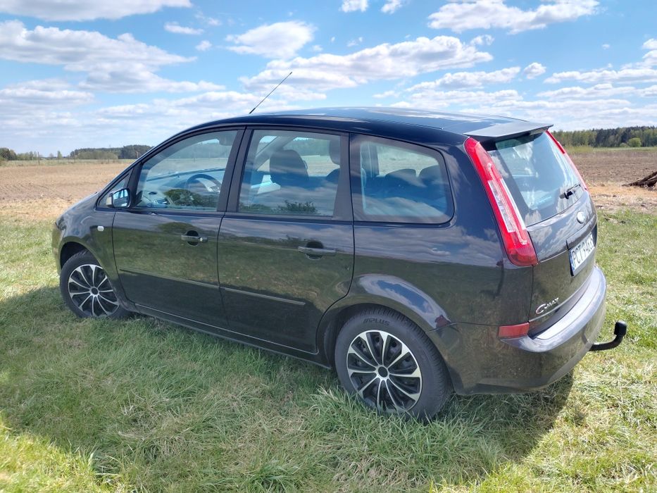 Sprzedam Ford C-Max