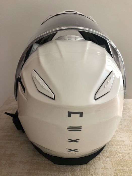Capacete NEXX X Modular “ Tamanho S “ ( 55-56 )