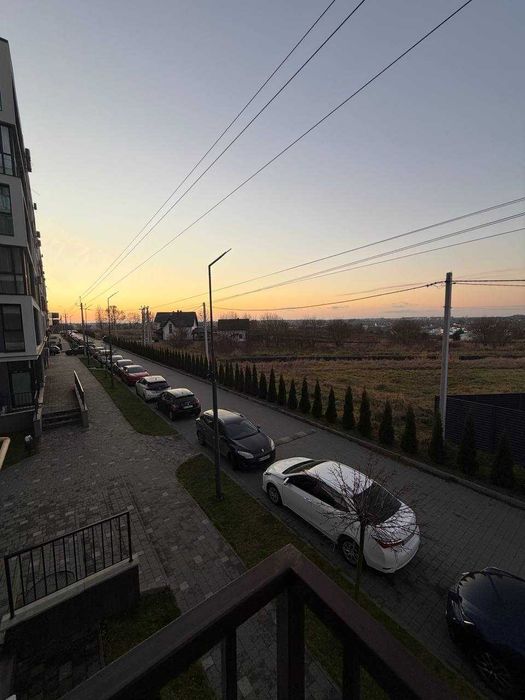 Продаж 2 кім. квартири, Львів