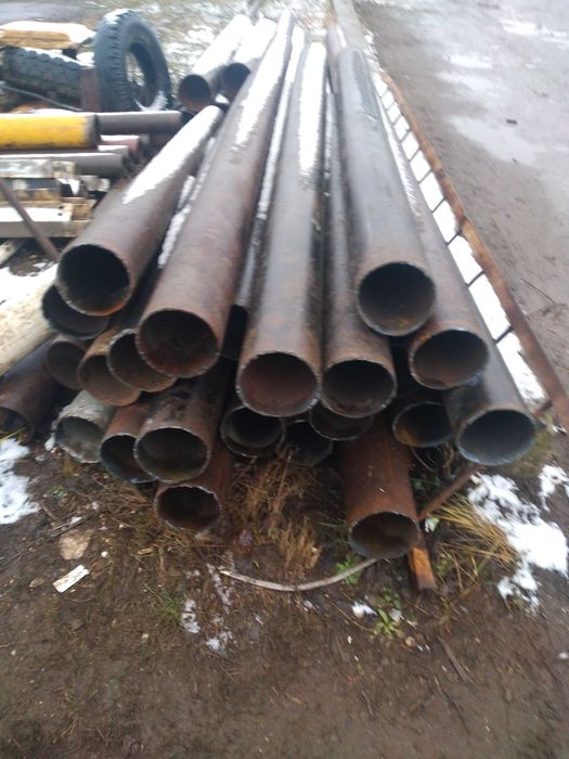 Труба 102,108,,133,140,159,168,219мм.